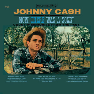 Now, There Was a Song! cover