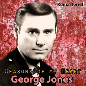 Seasons of My Heart (Remastered) album