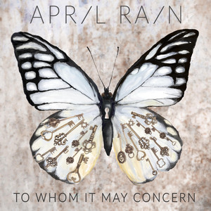 To Whom It May Concern cover