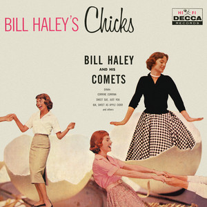 Bill Haley's Chicks album