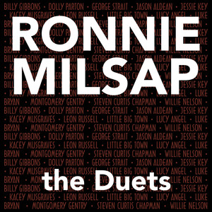 The Duets album