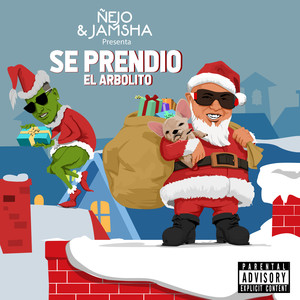Se Prendió el Arbolito cover