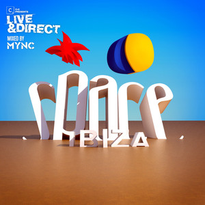 Space Ibiza (Compiled by MYNC) album