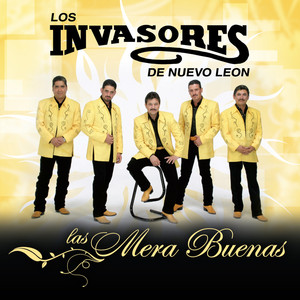 Las Mera Buenas album