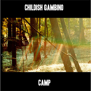 Camp (Deluxe Version) album