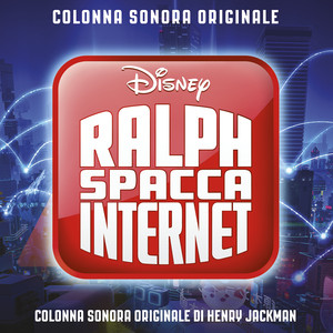Colonna Sonora This Must Be The Place