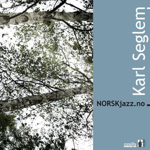 NORSKjazz.no cover