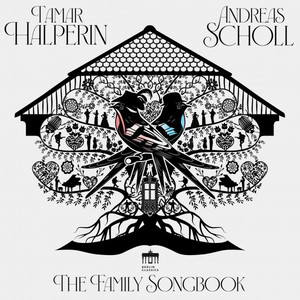 The Family Songbook (Deluxe Version) cover