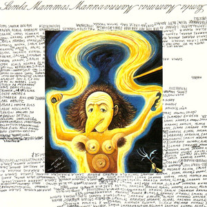 Klossa Knapitatet cover