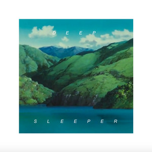 Deep Sleeper cover