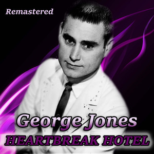 Heartbreak Hotel (Remastered) album