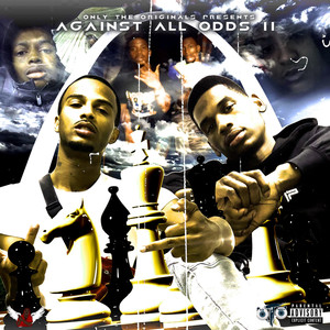 Against All Odds 2 (Aao2) cover