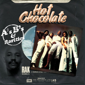 A's, B's and Rarities album