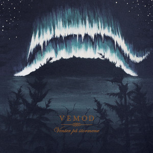 Vemod poster