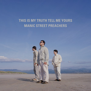 This Is My Truth Tell Me Yours: 20 Year Collectors' Edition (Remastered) album
