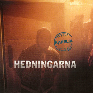 Karelia visa cover