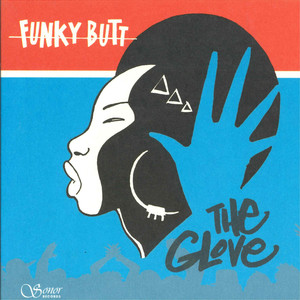 The Glove cover