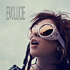 EvoLucie cover