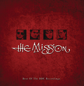 Mission At The BBC cover