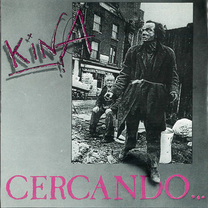 Cercando... cover