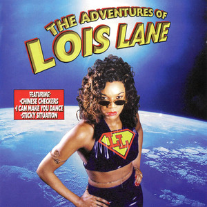 Loïs Lane cover