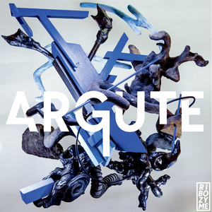 Argute cover