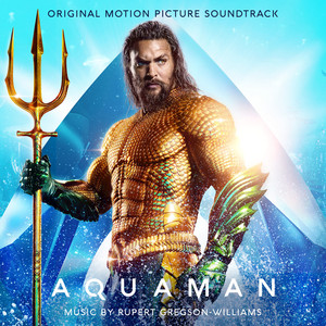 Aquaman (Original Motion Picture Soundtrack) album