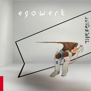 Egowerk cover