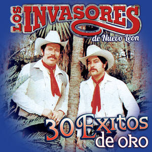 30 Exitos de Oro album