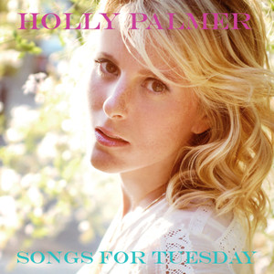 Songs for Tuesday cover