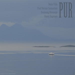 Pur cover