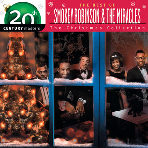 20th Century Masters - The Best of Smokey Robinson & The Miracles: The Christmas Collection album