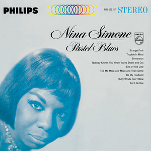 Sinnerman cover