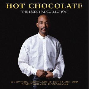 Hot Chocolate - The Essential Collection album