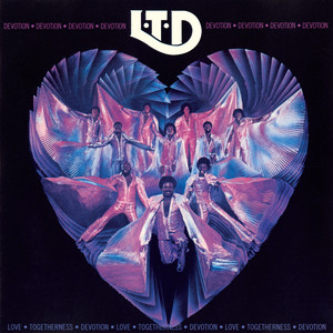 Devotion cover