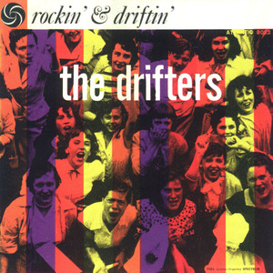 Rockin' and Driftin' album