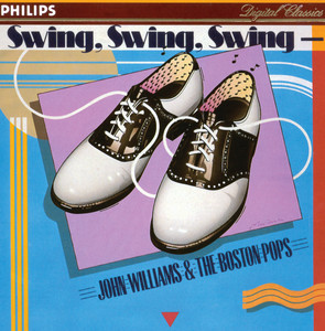 Swing, Swing, Swing album