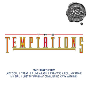Silver Collection: The Temptations album