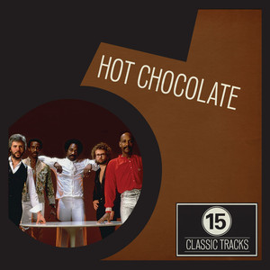 15 Classic Tracks: Hot Chocolate cover