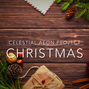 Christmas cover