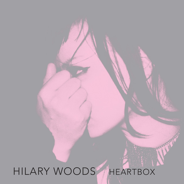 Heartbox - Ep cover