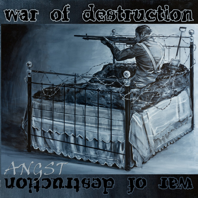 War of Destruction Photo