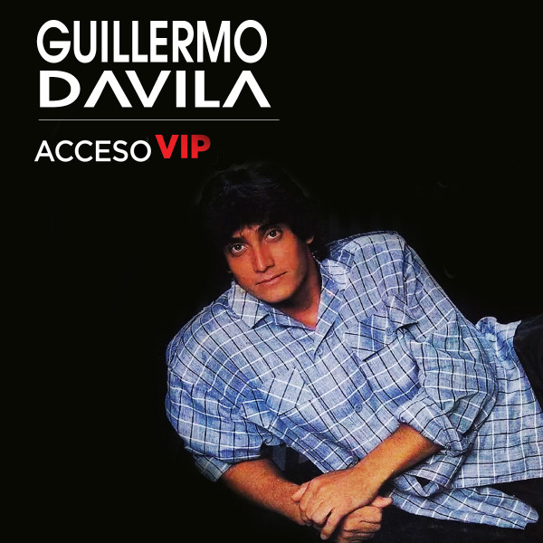 Guillermo Dávila Photo