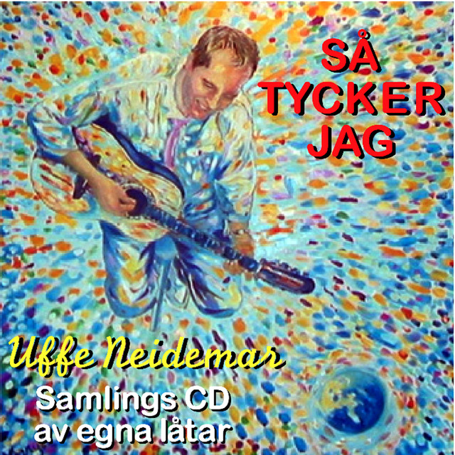 Ulf Neidemar Photo