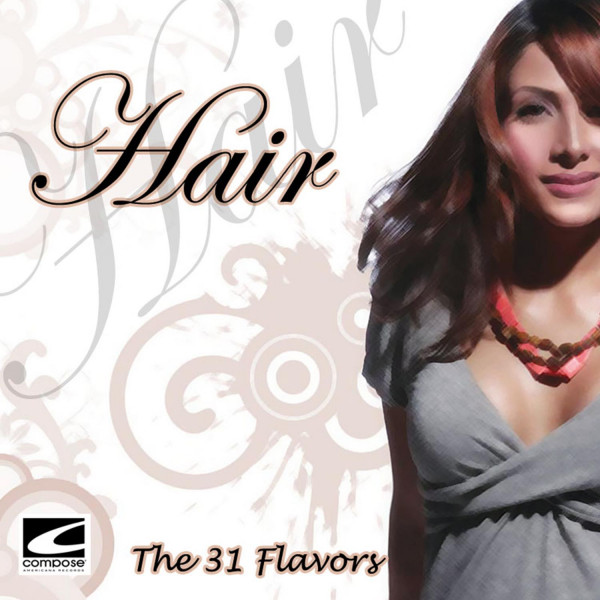 31 Flavors Photo