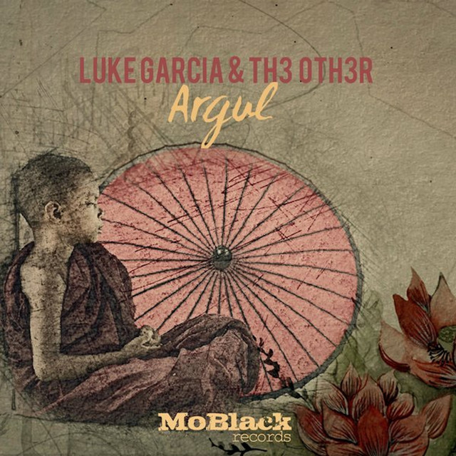 Luke Garcia Photo