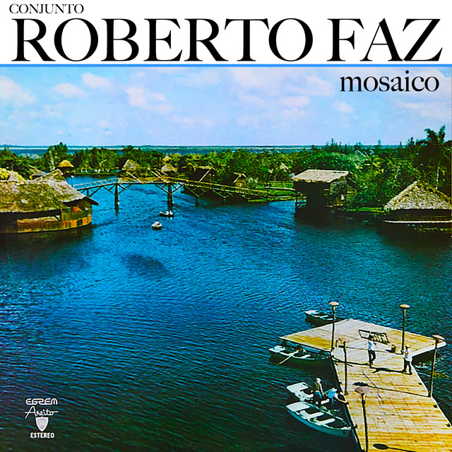 Conjunto Roberto Faz Photo