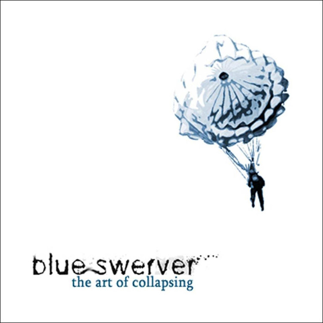 Blue Swerver Photo