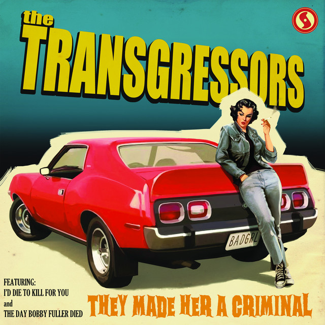 Transgressors Photo