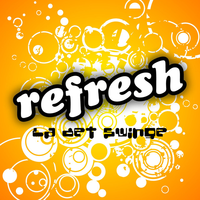 Refresh Photo